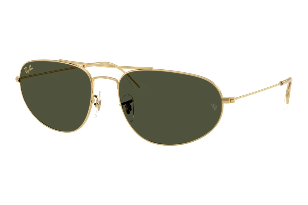 Ray-Ban RB 3945 919631 60